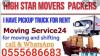 Pickup Truck For Rent In jumeirah 0555686683