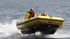 Brand New RC4000 Rescue Craft with Yamaha Engine Inflatable Boat