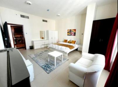 Premium Master Bedroom Available For Rent In Al Nahda dubai