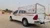 1 ton pickup truck for rent In Al barsha 052-2606546