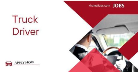 Truck Driver