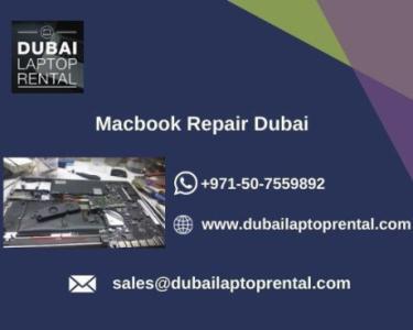 What is the best way to Repair the Macbook in Dubai?