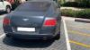 BENTLEY CONTINENTAL GT 2013 MODEL