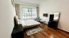 Master room available sea view flat (Marina Quays )