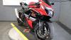 2016 SUZUKI GSX-R 1000 cc