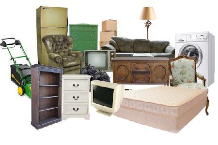 Garbage Junk Removal In Townsquare 0553432478