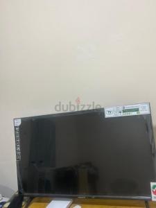 Videoocon 43 inches tv