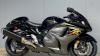Suzuki Hayabusa available for sale