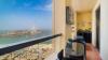 Exquisite 4BR | Sea and Ain View | High Floor