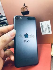 iPod touch6 gen 32gb WiFi apple original no sim