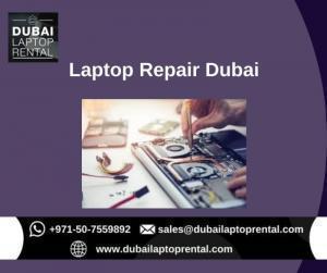 How Laptop Repair can be Beneficial for Business in Dubai?