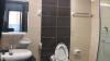 Woww! Brand new partition with BALCONY