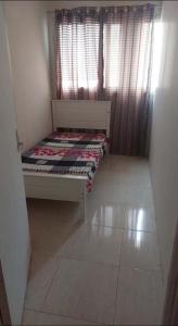 Partition for Rent near Park and Bus Stop