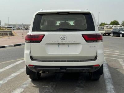 TOYOTA LAND CRUSER GXR 4.0L GCC PRICE FOR EXPORT