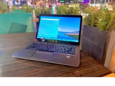 HP Intel core i7, Touch Display, 16 GB Ram, 1 TB Storage, C port