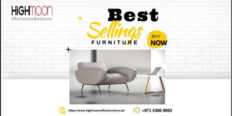 Top Quality Office Furniture Wholesalers And Manufacturers In UAE