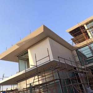 VILLAS STONE CLADDING SERVICES 0554688092