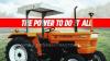 Tractor Dealer in Ajman