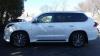 CLEAN LEXUS LX 570 2017 FOR SALE