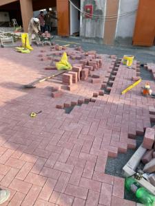 Interlocking company in Dubai 0554688092