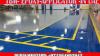 Road Marking Flooring in Ajman Dubai Rak