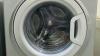 Ariston 8kg washer and 6kg dryer made in Italy