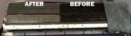 AL AIN - split ac central air condition service al ain free check maintenance gas repair