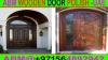 Door Polishing Painting work Contractor in Dubai Ajman Sharjah