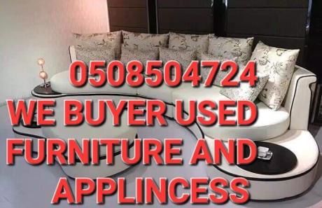 0508504724 DUBAI BUYER USED HOTAL FURNITURE