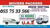 BEST HOME MOVERS AND PACKERS 055 75 33 566