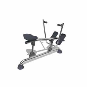 Outdoor Fitness Arm & Legs Equipment Supplier - CCPLAY.AE