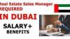 Real Estate Sales Manager REQUIRED IN DUBAI
