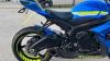 2018 suzuki GSXR