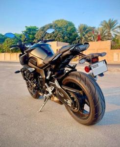 Own the Beast – 2020 Yamaha MT-10 in Pristine Condition!