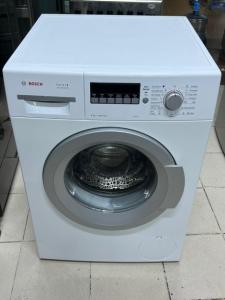 Bosch washing machine