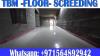 Self-leveling floor screeding Company Ajman Dubai Sharjah