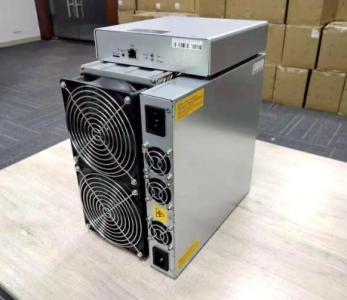 New Bitmain S19 Pro 110TH 3250W Btc Miner / Bobcat 300 HNT EU/US Spec