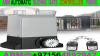 Automatic Sliding Gate controller Machine Fixing Ajman Sharjah