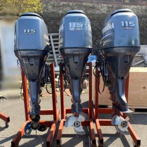 We sell NEW and USED MODEL OF OUTBOARD MOTOR ENGINES WhatsApp: +13236413248