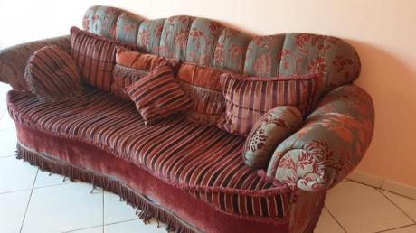 2 Bedroom Hall apartment Al Hamriya street Bur Dubai - Dubai Featured