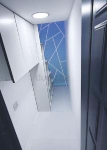 Newly Made partitions(Loft) In Muteena