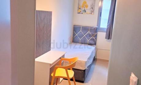 Cozy and comfortable!