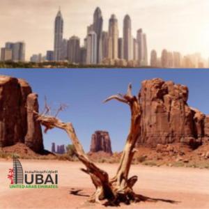 Dubai Visa Apply Online