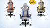 Top-Quality Ergonomic Gaming Chairs in Dubai - Highmoon Office Furniture