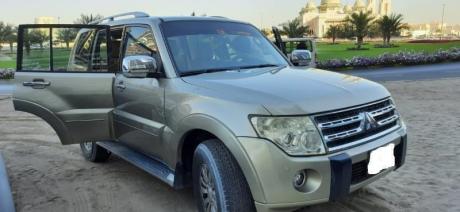 Pajero for Sale
