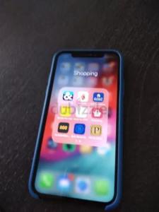 iPhone XS 256gb - Dubai