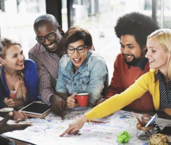 DUNS100 | Find the Top 10 Leading Companies in the UAE