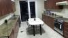Room for 1 parson only attached bathroom in business bay close to metero