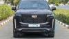 MY23/23 CADILLAC ESCALADE 600 SUV SPORT PLATINUM BRAND NEW
