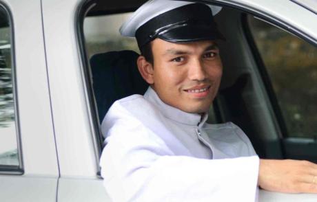 URGENT COMPANY DRIVER REQUIRED IN DUBAI - Dubai